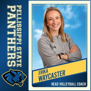Waycaster To Lead Pellissippi's First Volleyball Team