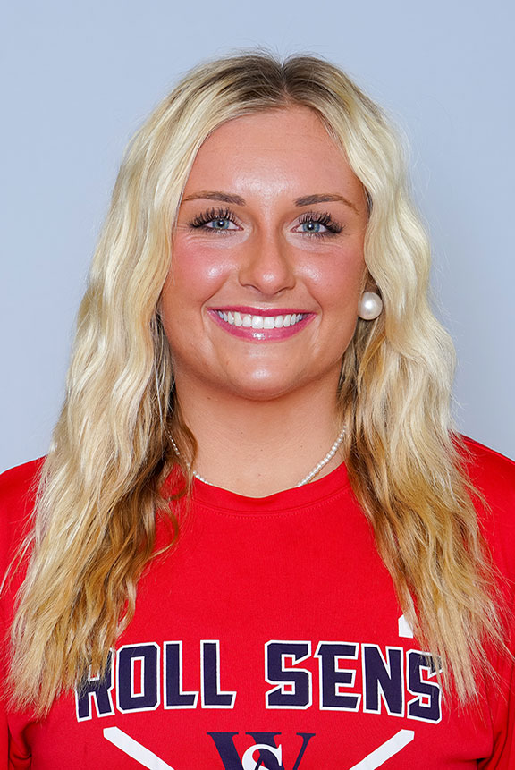 Jules Johnson, Sophomore Catcher, Walters State, TCCAA Softball Player of the Week 4/21