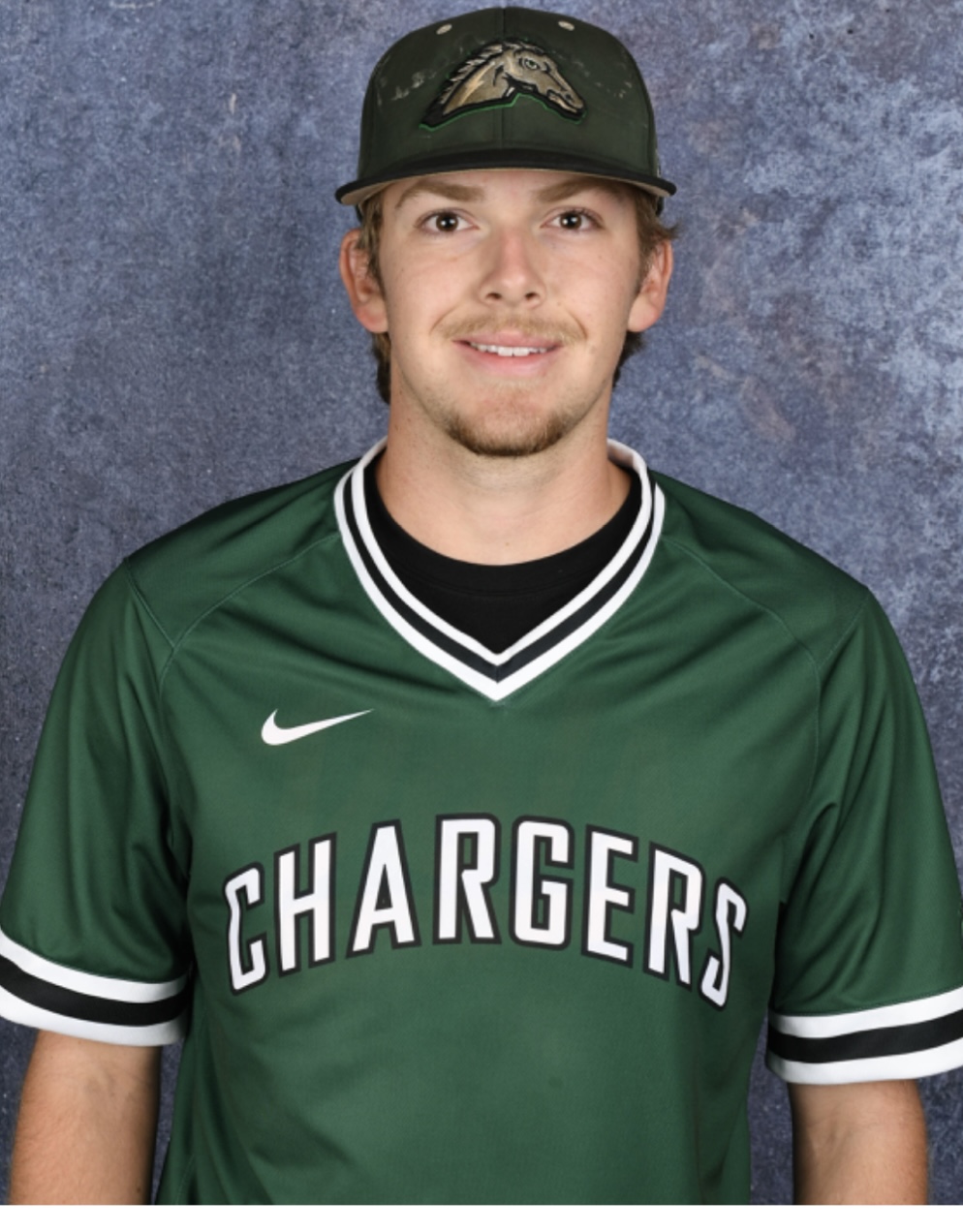 Grayson King, Sophomore Pitcher, Columbia State, TCCAA Pitcher of the Week 4/7