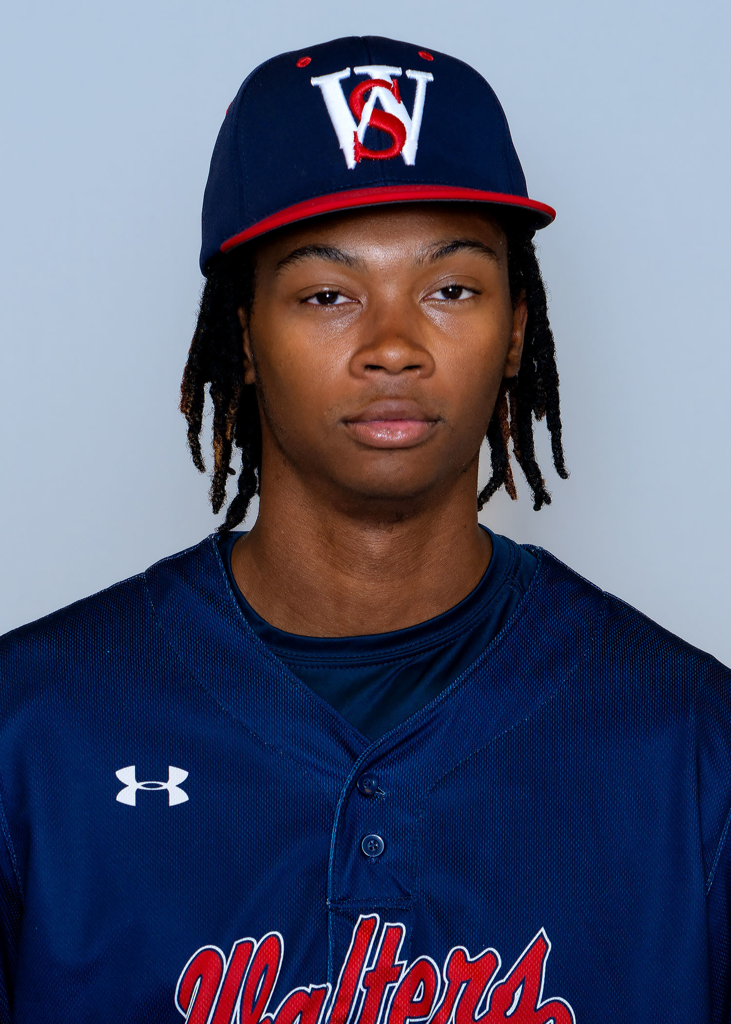 Zion Taylor, Sophomore Outfielder, Walters State, TCCAA Baseball Player of the Week 4/7