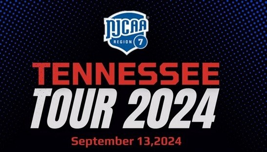 TENNESSEE TOUR SET FOR SEPTEMBER 13