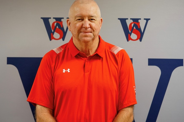 Tony Patterson named Walters State Head Men&rsquo;s Golf Coach