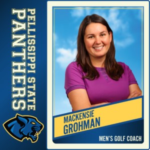 Grohman leads Pellissippi State’s first men’s golf team