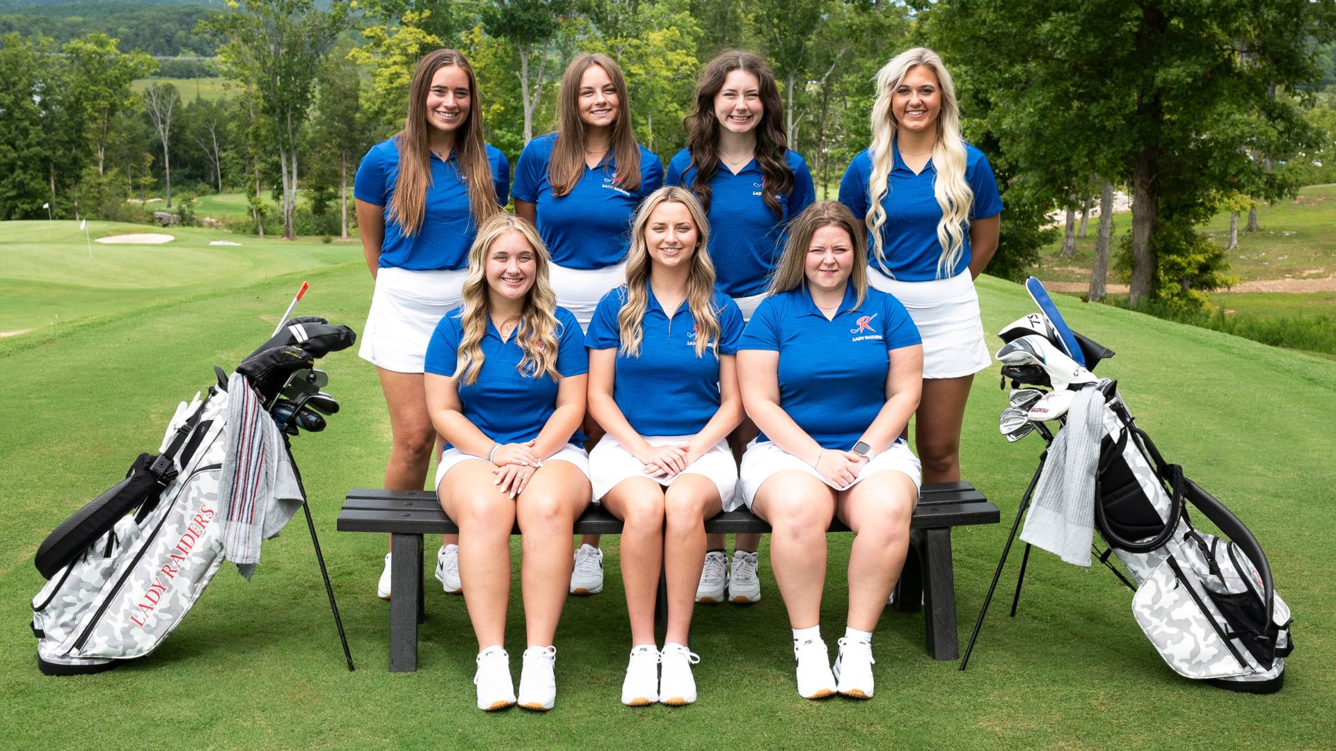 ROANE STATE WOMEN'S GOLF FINISHES SIXTH AT INDIANA EAST FALL INVITATIONAL