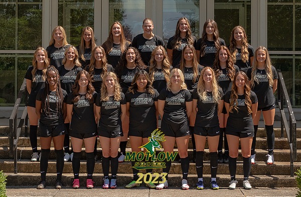 MOTLOW WOMEN'S SOCCER RANKED #19 IN LATEST NJCAA POLL; COLUMBIA RECEIVING VOTES