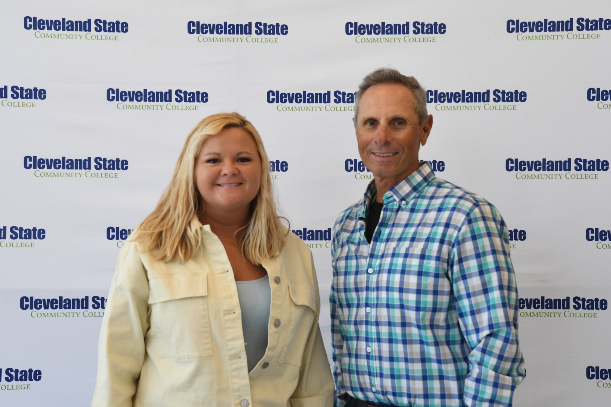 CLEVELAND STATE NAMES PEYTON MCDANIEL NEW VOLLEYBALL COACH